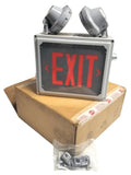Chloride Systems HZ636R2ZYIC Emergency Lighting Equipment 410134 6V 6W