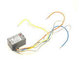 Functional Devices  RIBU1C  Enclosed Relay 120 VAC Made in USA