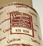 New Limitron Bussman  KTU1600  1600 Amp Current Limiting Fuse 600 VAC