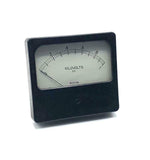 Weston 0-1.0 Kilovolts DC Panel Meter