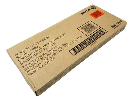 Xerox 008R12990 Toner Waste Container DocuColor, WorkCentre, 700 OEM Genuine