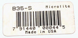 Baldwin B35-S Oil Filter (10 Available)