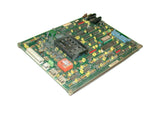 Telemecanique  VX4A452  Main Control Drive  Circuit Board  ATV45