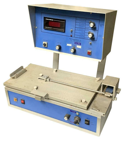Instrumentors Inc. SP-103B-3M45 Slip/Peel Tester