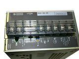 KEPCO TDK 48V 100 WATT SERIES SINGLE OUTPUT POWER SUPPLY RAX 48-2K