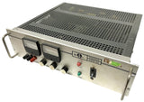 Sorenson Nobatron DCR40-10A Industrial Power Supply 0-50VDC 0-15 DC Amperes