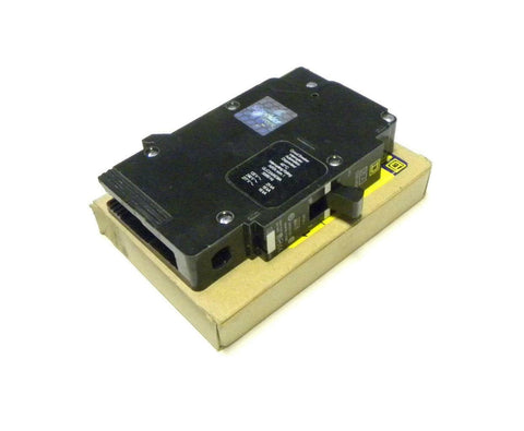 NEW SQUARE  D  EDB14020  3TW13  SINGLE POLE CIRCUIT BREAKER 20 AMP 277 VAC