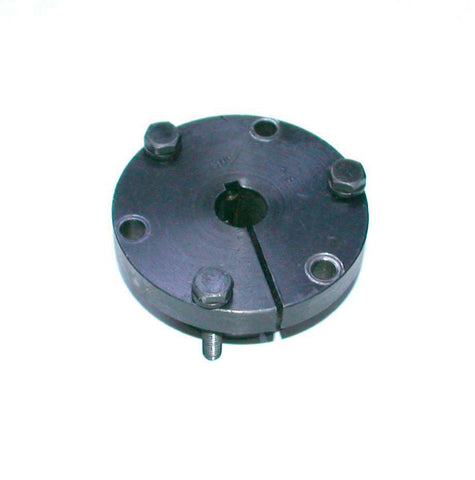 Unbranded  SDS-5/8 Taper Lock Bushing W/Screws 5/8" Bore