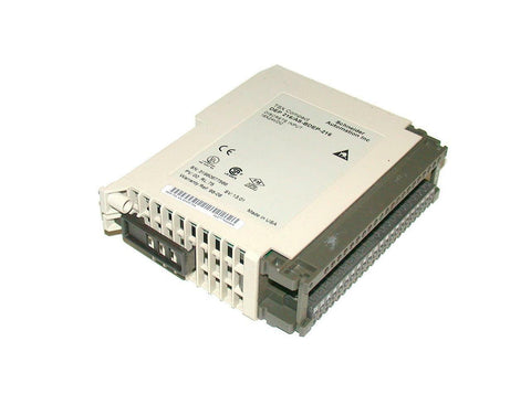 AEG SCHNEIDER AUTOMATION DISCRETE  INPUT MODULE DEP216 (3 AVAILABLE)