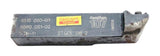 Sandvik Coromant STGCL-08-2 CoroTurn 107 Indexable Turning Tool Holder 1/2"