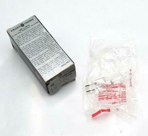 General Electric FCS Projector Lamp 150 W 24 V
