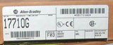 NIB New Allen Bradley  1771-0G   TTL Output Module Ser A Rev. F03 10-60 VDC