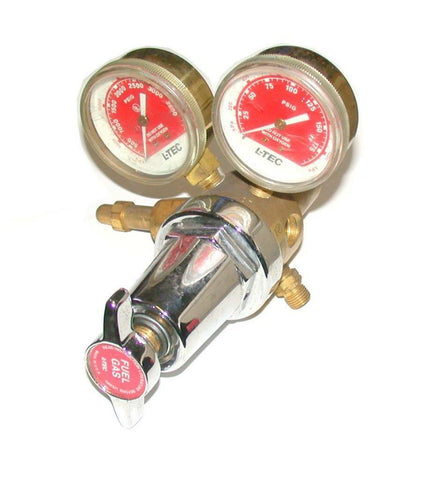 TRIMLINE  91A3  R-77 150-350  GAS REGULATOR ASSEMBLY
