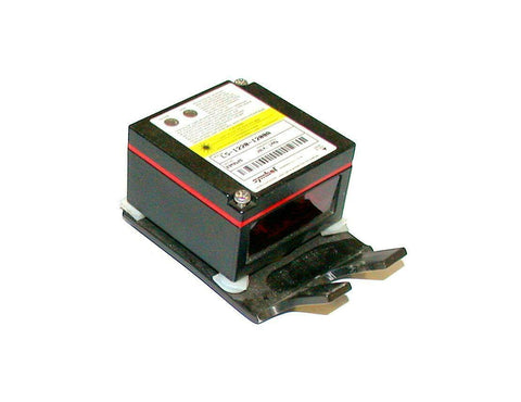 SYMBOL TECHNOLOGIES BARCODE SCANNER MODEL LS-1220-I200A