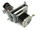 Xerox 007K98040 Drive Assembly Transport Regi Sanyo Denki 103H7123-0771 StepSyn