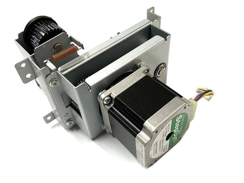 Xerox 007K98040 Drive Assembly Transport Regi Sanyo Denki 103H7123-0771 StepSyn
