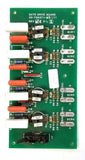 Emerson 02-766371-01 Gate Drive Board Rev. NC (3 Available)