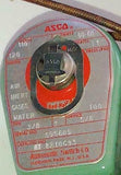 New Asco  HT 8210C93  Red Hat Solenoid Valve 110/120 VAC 3/8 NPT Pipe