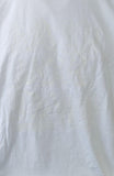 Nike Jordan Men's Air Jordan Graphic All White Short Sleeve Shirt Size Large