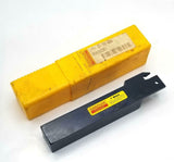 Sandvik L151.21-16-40A T-Max Q-Cut Shank Tool For Parting and Grooving