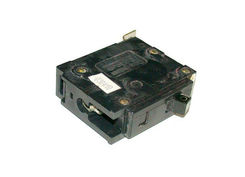 CUTLER-HAMMER  20  AMP  SINGLE POLE CIRCUIT BREAKER  MODEL BA120( 4 AVAILABLE)