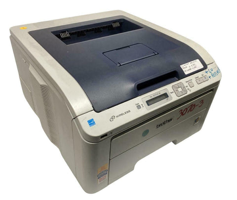 Brother HL-3070CW Workgroup Laser Printer