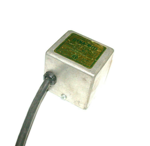 Dyna-Mite  223 Electric Vibrator 120 VAC 60 HZ 10 Watts