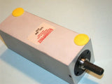 NEW 1 1/2" SQUARE COMPACT 3" AIR CYLINDER QJ87-699