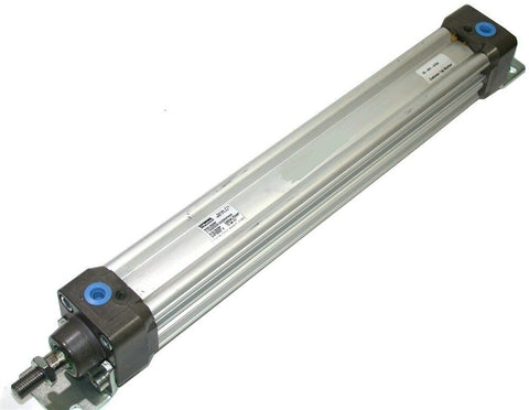 NEW PARKER 1 1/4" BORE 10" (255MM) TIE ROD AIR CYLINDER P1D4-S032MCE-0255NFNNN