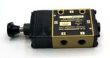 Norgren K41DA00-KC0-KK1 Air Control Valve 150 PSI