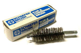 New Schaefer Brush Mfg. Flue & Condenser Brush 2" Flue X 1-3/4" Diameter
