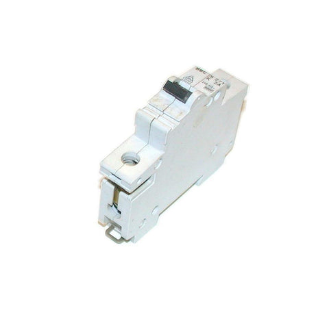 ABB ASEA BROWN BOVERI  25 AMP CIRCUIT BREAKER MODEL S271K25A
