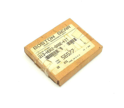 New Boston Gear  313-HORZ-BASE-KIT  Horizontal Base Kit Made in USA