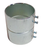 4" EMT/IMC/RIGID Conduit Set-Screw Coupling