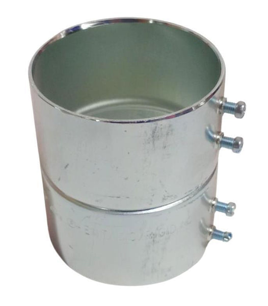 4" EMT/IMC/RIGID Conduit SetScrew Coupling Surplus Select