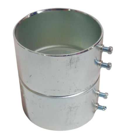4" EMT/IMC/RIGID Conduit Set-Screw Coupling