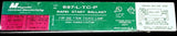 Magnetek 697-L-TC-P Rapid Start Ballast 277 Volts