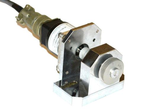 STEGMANN HD20DM 0360 5LD T10B2A ENCODER 6-112642-0360