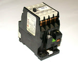 5 SIEMENS CONTROL RELAYS MODEL 3TH8040-0A