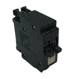 ITE QT1-1515 1 Pole Twin Circuit Breaker 15/15A 120/240V 1 PH Plug-In