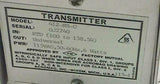 Acromag  412-RB-C  Transmitter Module 115 VAC 6 Watts 4-20 mA Output
