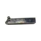 Carboloy R150.10-1000-15 Lathe Tool Holder 1" Shank, 5.6" OAL