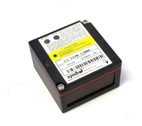Symbol LS-1220-I100A Barcode Scanner