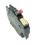 Federal Pacific Electric Stab-Lok NC115 1 Pole Circuit Breaker 15A 120V 1 Phase