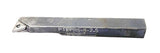 Carboloy PTFPRS-8-2.5 Carbide Indexable Turning Tool Holder 1/2" Shank 4-1/2"OAL