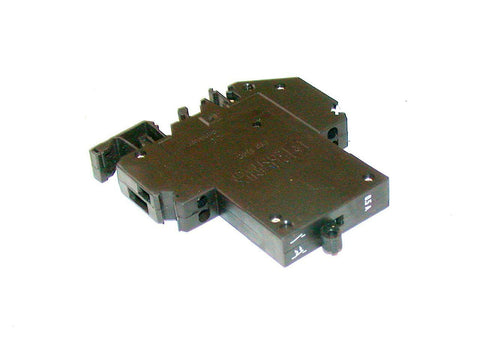 PHOENIX CONTACT 0.5 AMP ONE-POLE CIRCUIT BREAKER TMC-1-M1-100-0.5A (6 AVAILABLE)