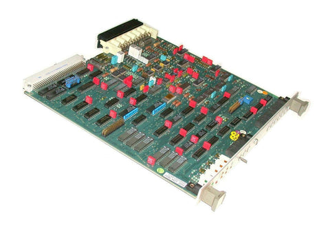 ABB Asea Brown Boveri  DSQC129  Converter Circuit Board R/D and D/A