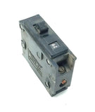 Westinghouse BA120 1 Pole Circuit Breaker 20A 120/240VAC