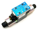 Continental Hydraulics VS5M-2A-GB5HL2-70L-K Directional Control Valve 24 VDC