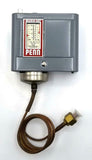 Johnson Controls P70AB-12 Micro Set Suction Pressure Control (2 Available)